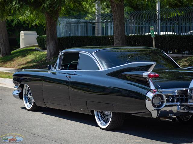 1959 Cadillac DeVille (CC-2102921) for sale in Torrance, California