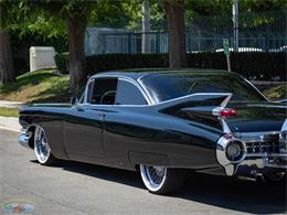1959 Cadillac DeVille (CC-2102921) for sale in Torrance, California