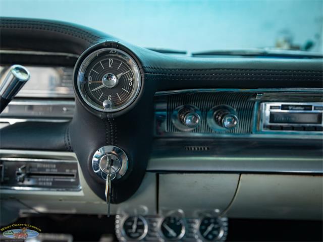 1959 Cadillac DeVille (CC-2102921) for sale in Torrance, California