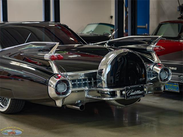 1959 Cadillac DeVille (CC-2102921) for sale in Torrance, California