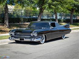 1959 Cadillac DeVille (CC-2102921) for sale in Torrance, California
