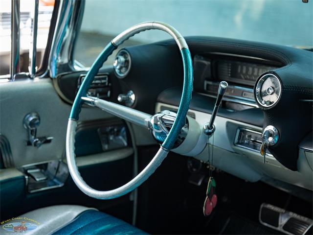 1959 Cadillac DeVille (CC-2102921) for sale in Torrance, California