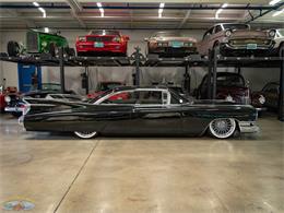 1959 Cadillac DeVille (CC-2102921) for sale in Torrance, California