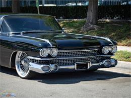 1959 Cadillac DeVille (CC-2102921) for sale in Torrance, California