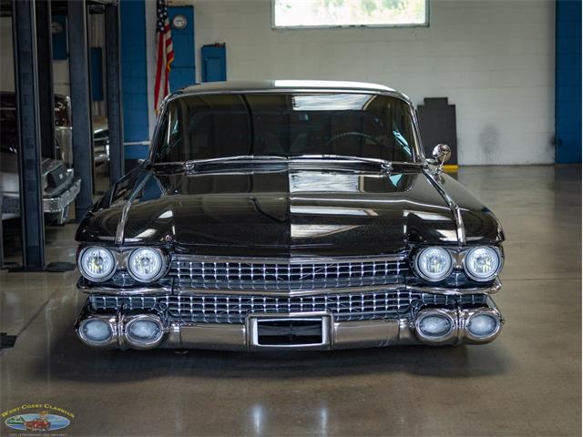 1959 Cadillac DeVille (CC-2102921) for sale in Torrance, California