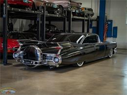 1959 Cadillac DeVille (CC-2102921) for sale in Torrance, California