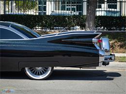 1959 Cadillac DeVille (CC-2102921) for sale in Torrance, California