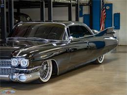 1959 Cadillac DeVille (CC-2102921) for sale in Torrance, California