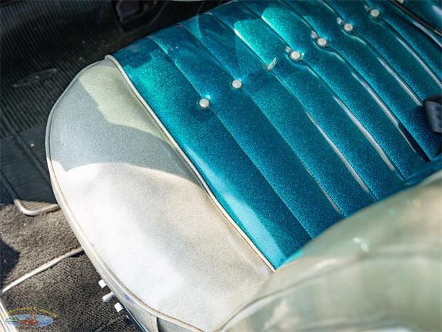 1959 Cadillac DeVille (CC-2102921) for sale in Torrance, California