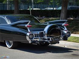 1959 Cadillac DeVille (CC-2102921) for sale in Torrance, California