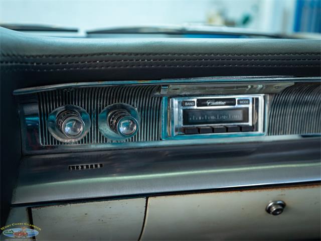 1959 Cadillac DeVille (CC-2102921) for sale in Torrance, California