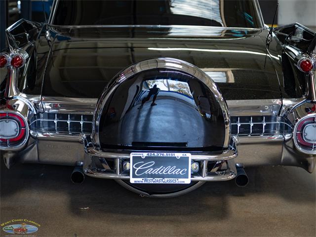1959 Cadillac DeVille (CC-2102921) for sale in Torrance, California