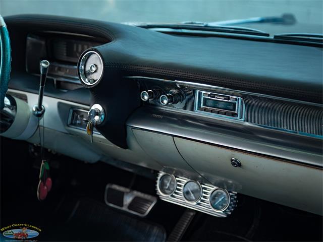 1959 Cadillac DeVille (CC-2102921) for sale in Torrance, California
