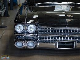 1959 Cadillac DeVille (CC-2102921) for sale in Torrance, California