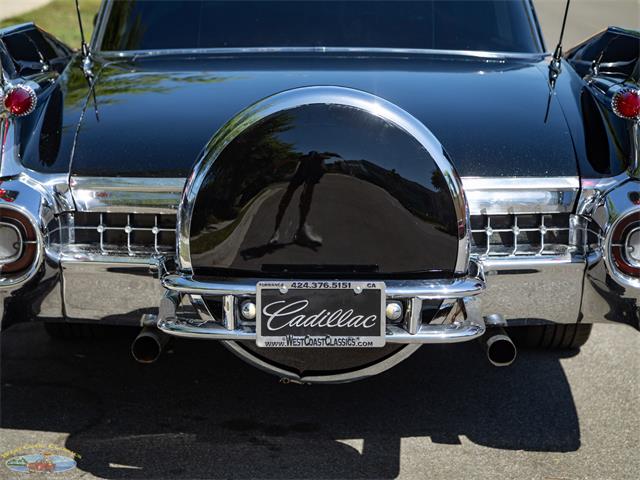 1959 Cadillac DeVille (CC-2102921) for sale in Torrance, California
