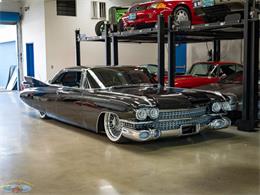 1959 Cadillac DeVille (CC-2102921) for sale in Torrance, California