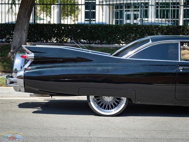 1959 Cadillac DeVille (CC-2102921) for sale in Torrance, California