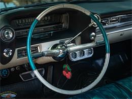 1959 Cadillac DeVille (CC-2102921) for sale in Torrance, California