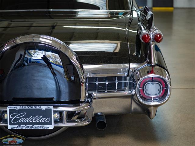 1959 Cadillac DeVille (CC-2102921) for sale in Torrance, California