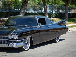 1959 Cadillac DeVille (CC-2102921) for sale in Torrance, California