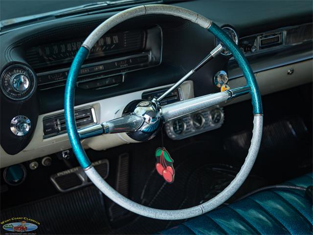 1959 Cadillac DeVille (CC-2102921) for sale in Torrance, California