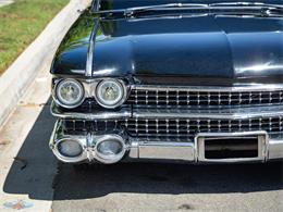 1959 Cadillac DeVille (CC-2102921) for sale in Torrance, California