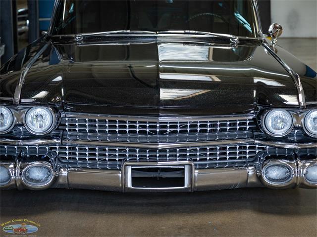 1959 Cadillac DeVille (CC-2102921) for sale in Torrance, California