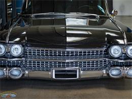 1959 Cadillac DeVille (CC-2102921) for sale in Torrance, California