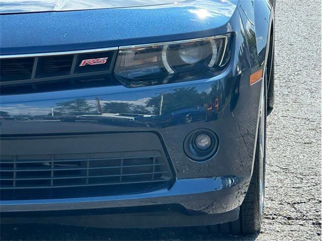 2014 Chevrolet Camaro (CC-2102922) for sale in Depew, New York