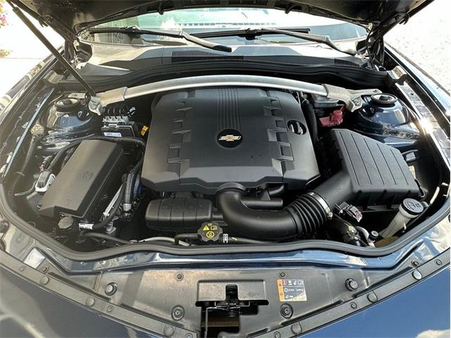 2014 Chevrolet Camaro (CC-2102922) for sale in Depew, New York