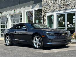 2014 Chevrolet Camaro (CC-2102922) for sale in Depew, New York