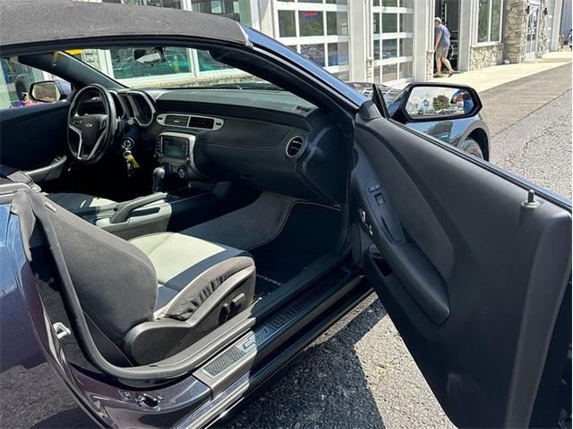 2014 Chevrolet Camaro (CC-2102922) for sale in Depew, New York