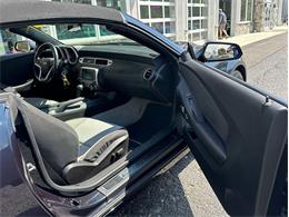2014 Chevrolet Camaro (CC-2102922) for sale in Depew, New York