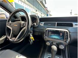 2014 Chevrolet Camaro (CC-2102922) for sale in Depew, New York