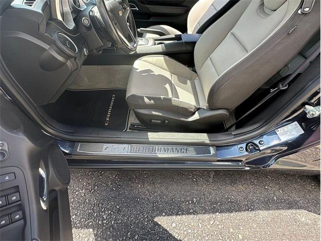 2014 Chevrolet Camaro (CC-2102922) for sale in Depew, New York