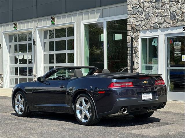 2014 Chevrolet Camaro (CC-2102922) for sale in Depew, New York
