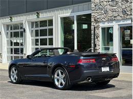 2014 Chevrolet Camaro (CC-2102922) for sale in Depew, New York