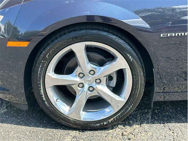 2014 Chevrolet Camaro (CC-2102922) for sale in Depew, New York