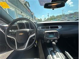 2014 Chevrolet Camaro (CC-2102922) for sale in Depew, New York