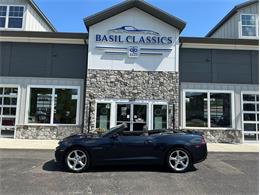 2014 Chevrolet Camaro (CC-2102922) for sale in Depew, New York