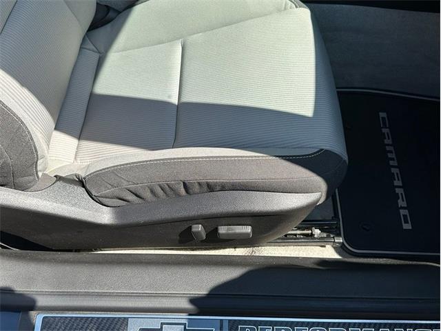 2014 Chevrolet Camaro (CC-2102922) for sale in Depew, New York