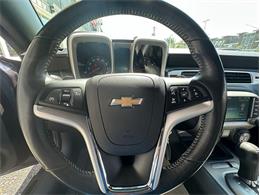 2014 Chevrolet Camaro (CC-2102922) for sale in Depew, New York