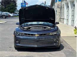 2014 Chevrolet Camaro (CC-2102922) for sale in Depew, New York