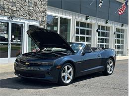 2014 Chevrolet Camaro (CC-2102922) for sale in Depew, New York
