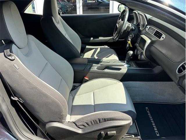 2014 Chevrolet Camaro (CC-2102922) for sale in Depew, New York