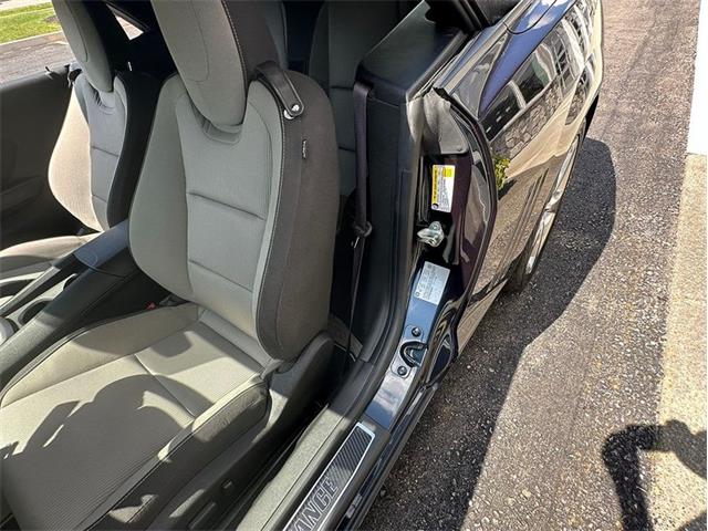 2014 Chevrolet Camaro (CC-2102922) for sale in Depew, New York