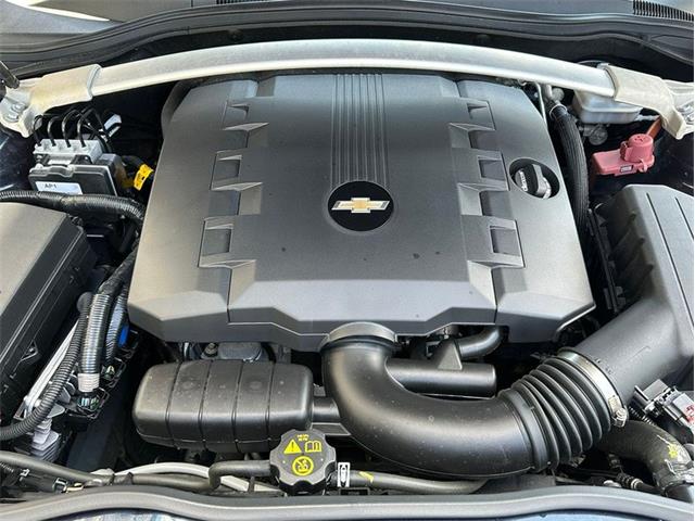 2014 Chevrolet Camaro (CC-2102922) for sale in Depew, New York