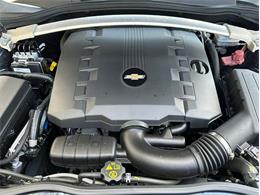 2014 Chevrolet Camaro (CC-2102922) for sale in Depew, New York