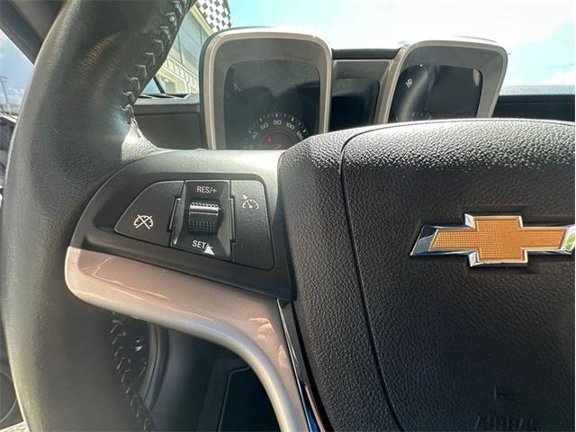 2014 Chevrolet Camaro (CC-2102922) for sale in Depew, New York