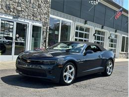 2014 Chevrolet Camaro (CC-2102922) for sale in Depew, New York